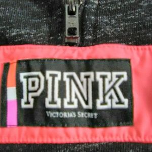 PINK authentic medium size hoody
